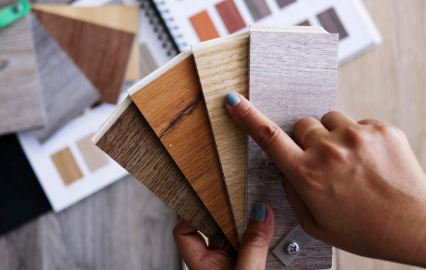 Choosing Large Porcelain Tiles